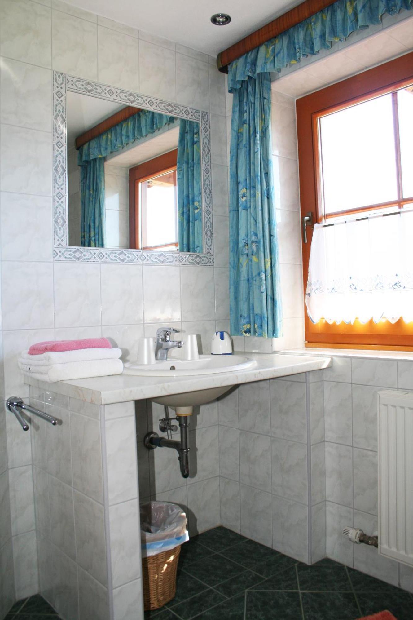 Apartamento Bauernhof Fuchsmoos Uttendorf Exterior foto