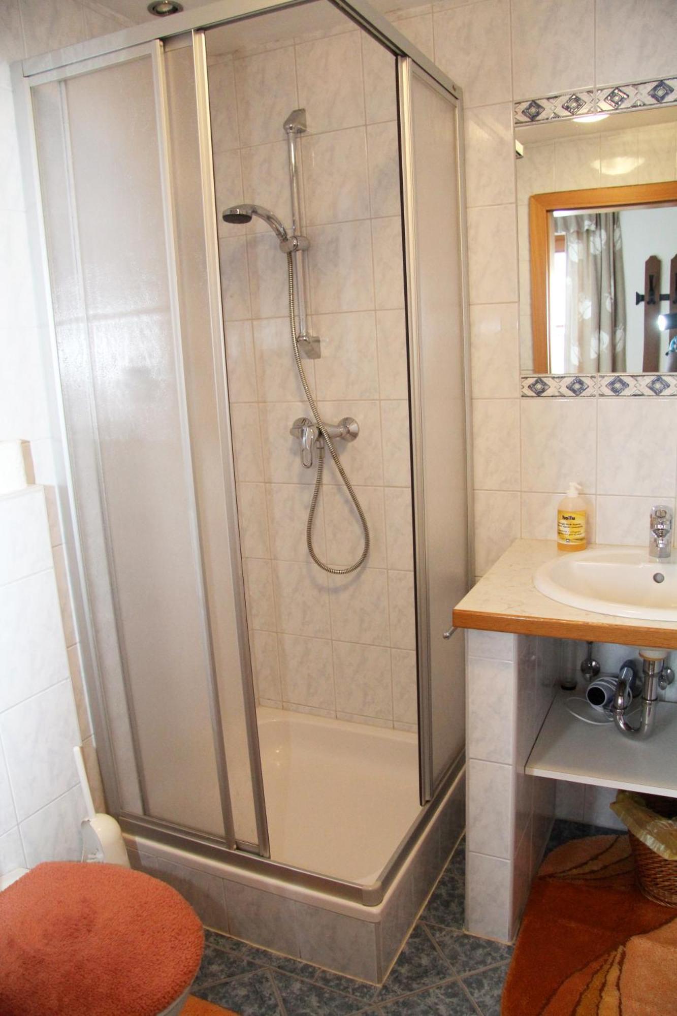 Apartamento Bauernhof Fuchsmoos Uttendorf Exterior foto